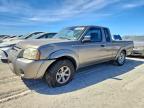 NISSAN FRONTIER 2004