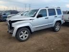 JEEP LIBERTY 2012