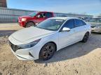 HYUNDAI ELANTRA 2021
