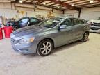 VOLVO S60 2016