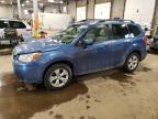 SUBARU FORESTER 2015