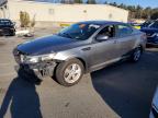 KIA OPTIMA 2015