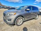 KIA SORENTO 2017