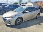 TOYOTA PRIUS PRIME 2018