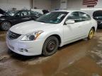NISSAN ALTIMA 2011