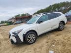 SUBARU OUTBACK 2024