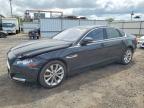 JAGUAR XF 2018