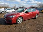 SUBARU IMPREZA 2018
