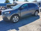 FORD EDGE 2021