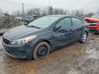 KIA FORTE 2017