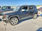 JEEP RENEGADE 2017