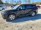 TOYOTA HIGHLANDER 2022