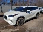 TOYOTA HIGHLANDER 2021