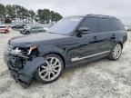 LAND ROVER RANGE ROVER 2017