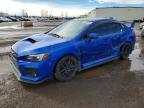 SUBARU WRX 2019
