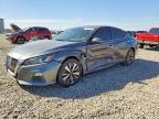 NISSAN ALTIMA 2022