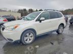 SUBARU FORESTER 2014