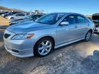 TOYOTA CAMRY 2007