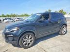 LAND ROVER RANGE ROVER EVOQUE 2016