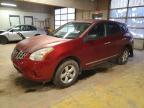 NISSAN ROGUE 2012
