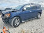 NISSAN ARMADA 2010