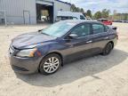 NISSAN SENTRA 2013