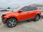 TOYOTA RAV4 2016