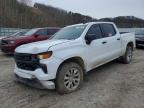 CHEVROLET SILVERADO 2025