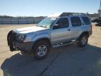 NISSAN XTERRA 2003