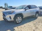 TOYOTA RAV4 2024
