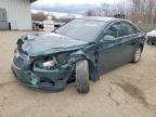 CHEVROLET CRUZE 2014