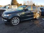 LAND ROVER RANGE ROVER SPORT 2015
