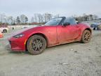 MAZDA MX-5 MIATA 2025