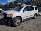 NISSAN ARMADA 2015