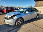 CHEVROLET CRUZE 2011