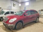 BUICK ENCLAVE 2010