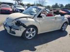 VOLKSWAGEN NEW BEETLE 2006