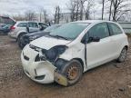 TOYOTA YARIS 2009