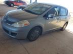 NISSAN VERSA 2009