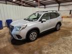 SUBARU FORESTER 2022