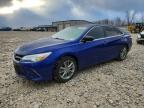 TOYOTA CAMRY 2016