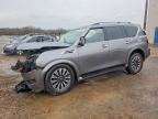 NISSAN ARMADA 2023