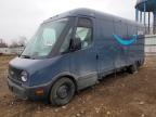RIVIAN EDV 2025