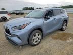 TOYOTA HIGHLANDER HYBRID 2023