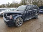 LAND ROVER RANGE ROVER SPORT 2012