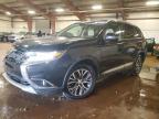 MITSUBISHI OUTLANDER 2017