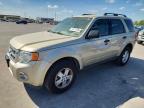 FORD ESCAPE 2011