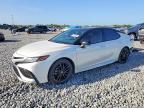TOYOTA CAMRY 2024