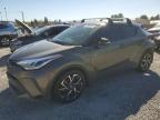 TOYOTA C-HR 2021