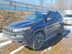 JEEP CHEROKEE 2017